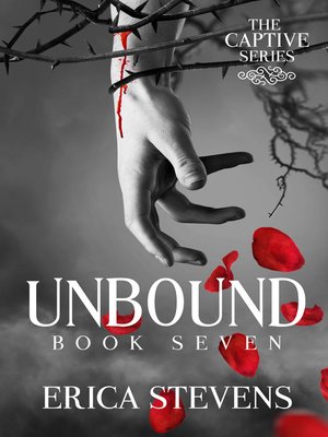 cover image of Unbound (The Captive Series Book 7)